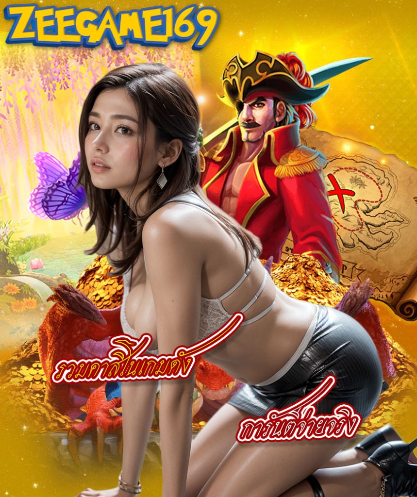 zeegame168