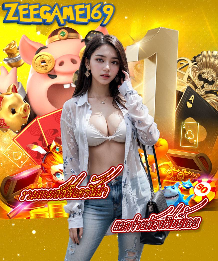zeegame169 คาสิโน