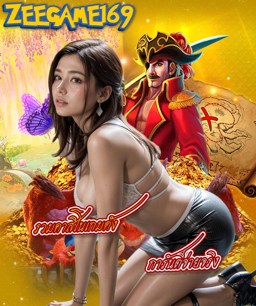 zeegame168